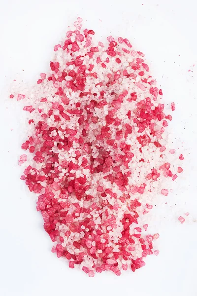 Sea salt for spa — Stock Photo, Image