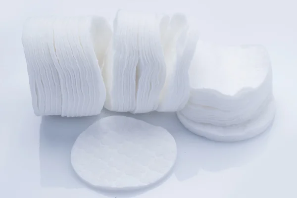 Cotton swabs — Stock Photo, Image