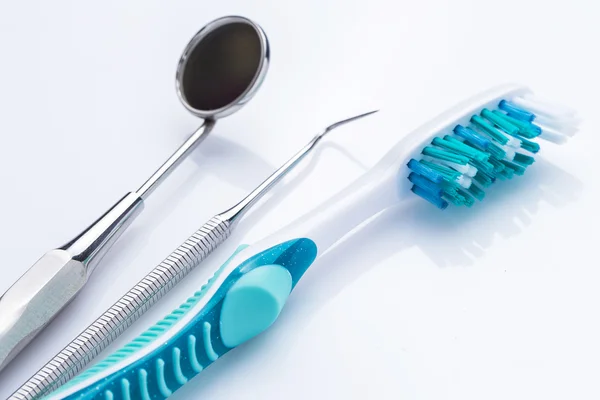 Dental equipment — Stock Photo, Image