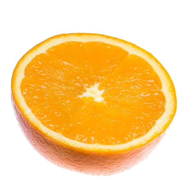 Fresh orange fruits — Stock Photo, Image