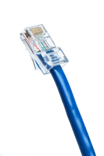 Ethernet cable Stock Picture