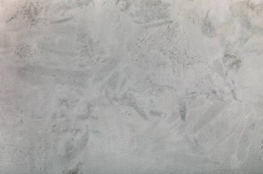 Boş beton desenli duvarın arkaplanı