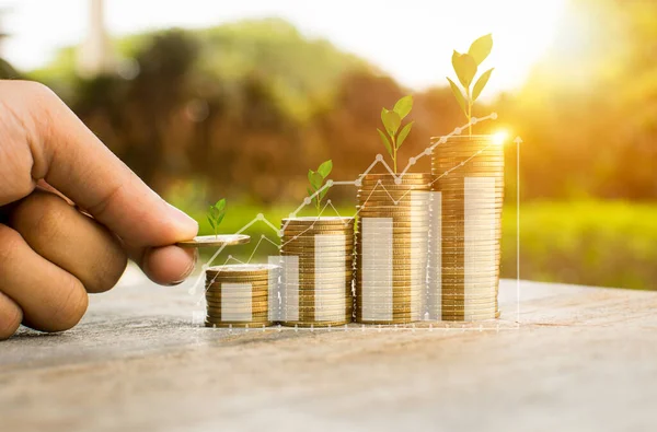 İşletme tablosu bankacılığı için para..