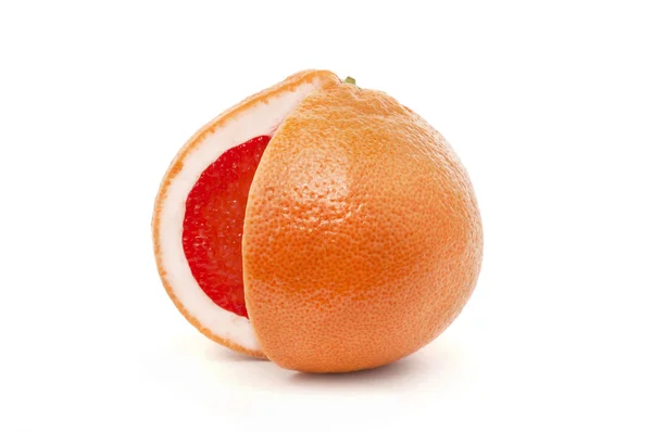 Grapefruit — Stockfoto