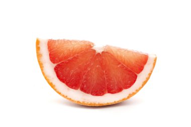 segmento de pomelo