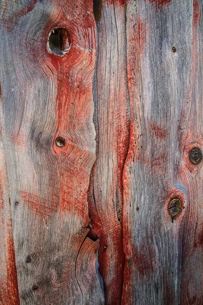 ahır ahşap doku 13