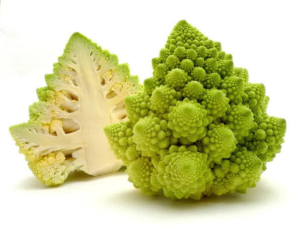 Romanesco Imágenes de stock libres de derechos