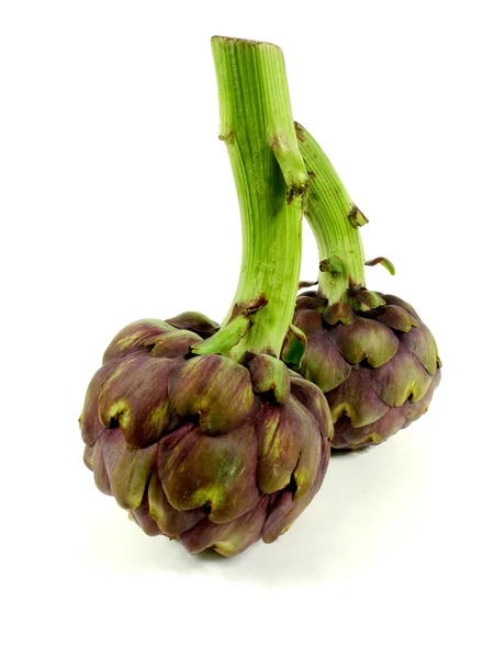 Artichokes — Stock Photo, Image