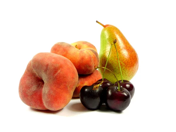 Fruits — Stock Photo, Image