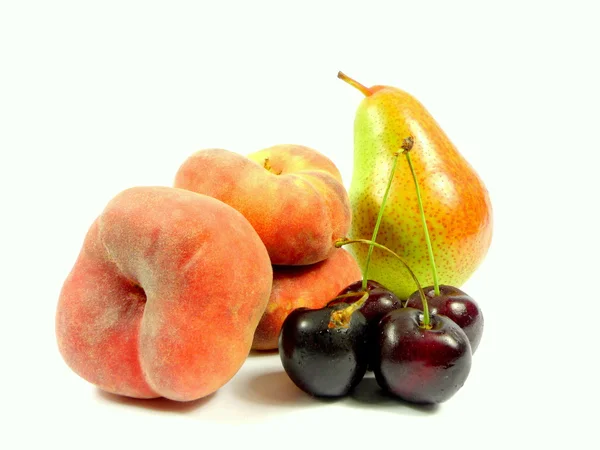 Fruits — Stock Photo, Image