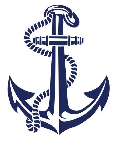 100,000 Boat anchor Vector Images | Depositphotos