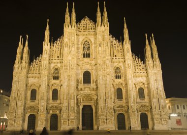 Milano dome