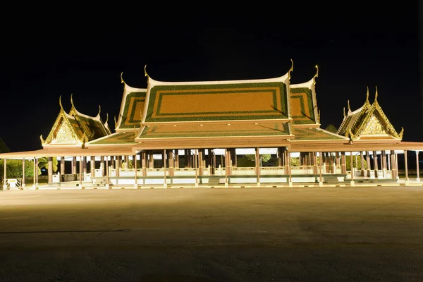 Old temple — Stock Photo, Image