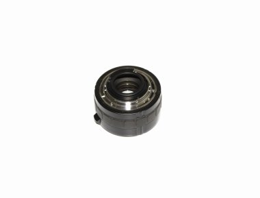 Teleconverter