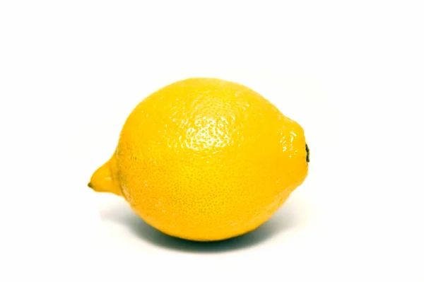 Lemon — Stock Photo, Image