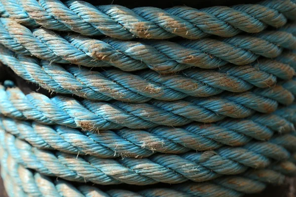 Rope — Stock Photo, Image