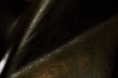 arka plan olarak saç