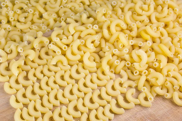 Macaroni — Stock Photo, Image