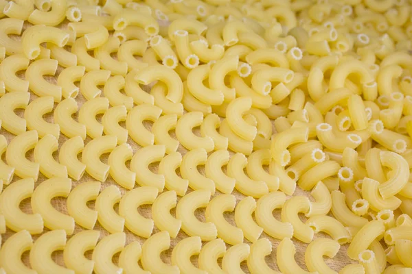 Macaroni — Stock Photo, Image