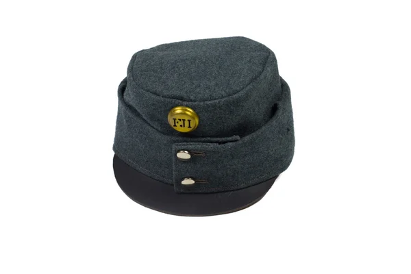 Military cap World War I — Stock Photo, Image