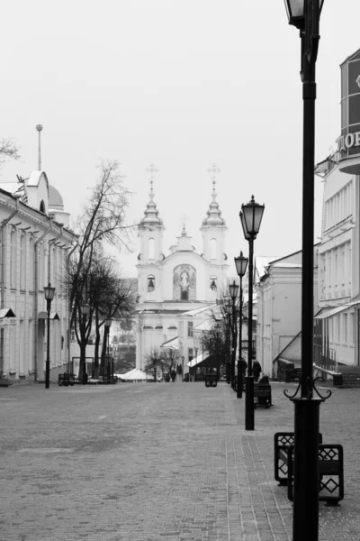 vitebsk sokakta