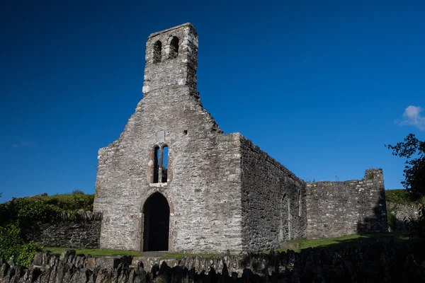 County louth, Ireland, Avrupa'da yer alan mellifont Manastırı