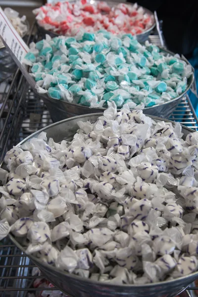 Saltwater Taffy — Stock Photo, Image