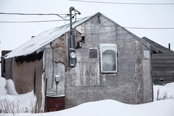 Old Shack — Fotografie, imagine de stoc