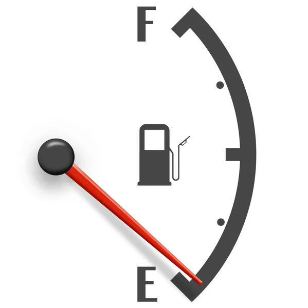 Combustible, gaz, pétrole et autres matières connexes — Photo