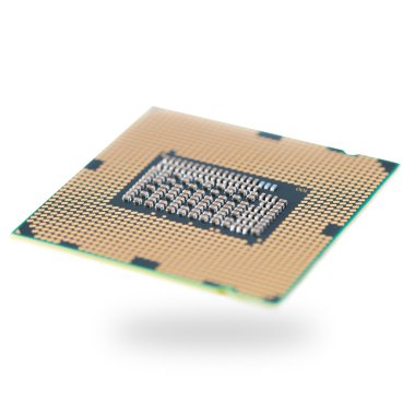 bilgisayar cpu