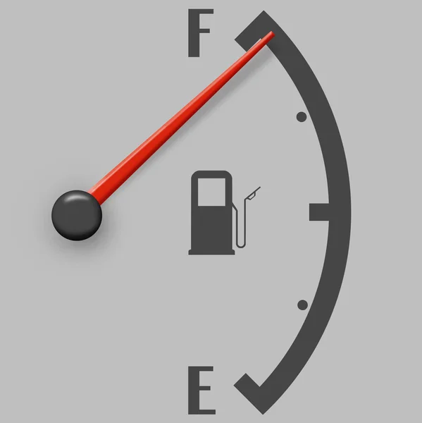 Combustible, gaz, pétrole et autres matières connexes — Photo