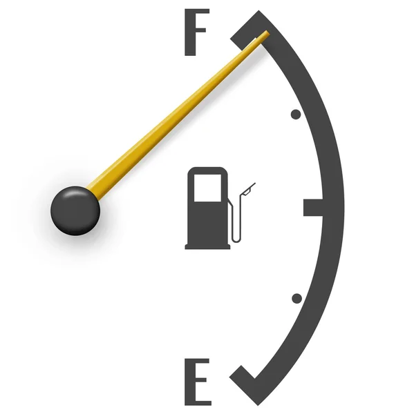 Combustible, gas, petróleo y todo lo relacionado — Foto de Stock