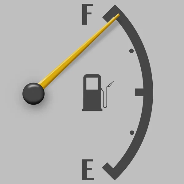 Combustible, gas, petróleo y todo lo relacionado — Foto de Stock