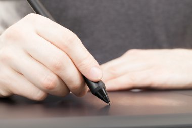 Creative tools for actists