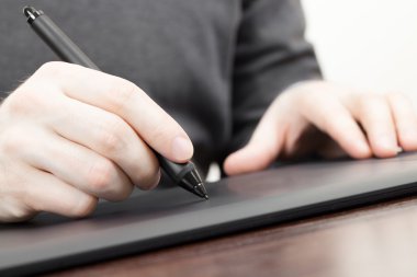Creative tools for actists