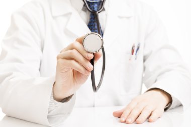 Tıp, sağlık ve ilgili her şeyi