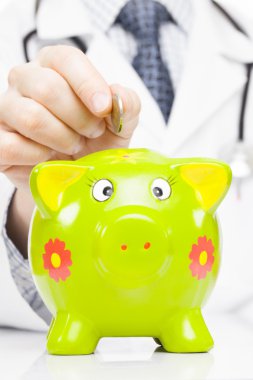 Tıp, sağlık ve ilgili her şeyi