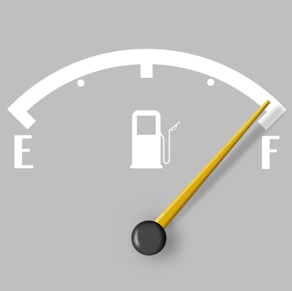 Combustible, gas, petróleo y todo lo relacionado — Foto de Stock