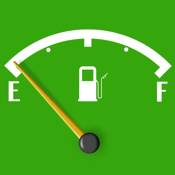 Combustible, gas, petróleo y todo lo relacionado — Foto de Stock