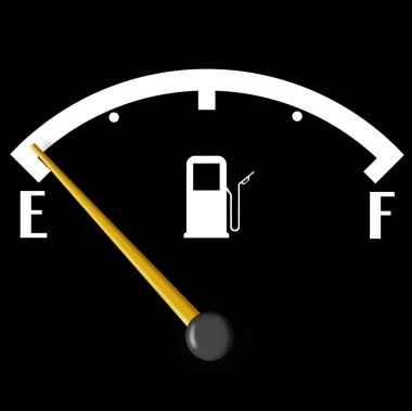 Benzin, gaz, petrol ve ilgili her şeyi