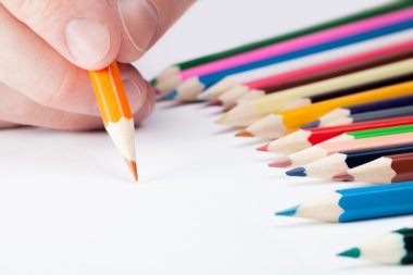 Sanat aletleri ve ilgili her şeyi