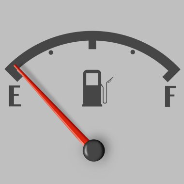Benzin, gaz, petrol ve ilgili her şeyi