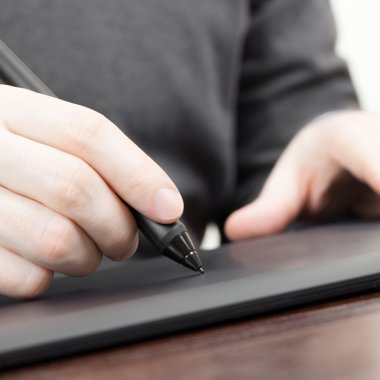 actists - 1-1 oran için yaratıcı araçlar