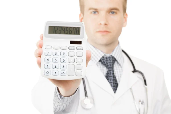 Medicine, healthcare and all things related — Stock Photo, Image