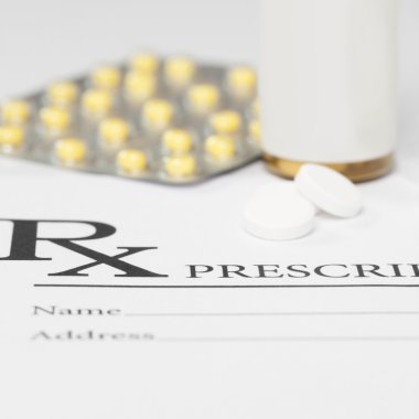 Tıp, sağlık ve ilgili - her şeyi 1-1 oran