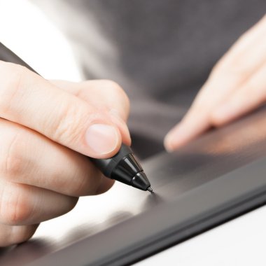 actists - 1-1 oran için yaratıcı araçlar