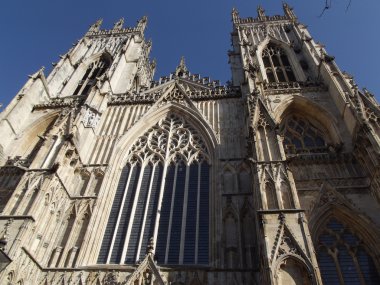 York Minster