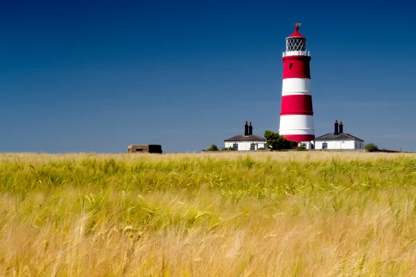 Phare de Happisburgh — Photo