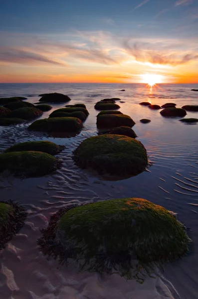 I hunstanton — Stockfoto