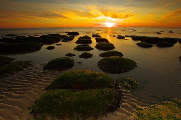 I hunstanton — Stockfoto